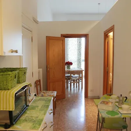 Apartamento Via Roma